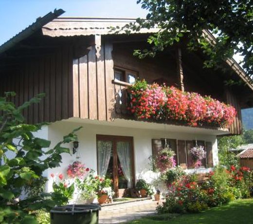 GÃ¤stehaus Proisl