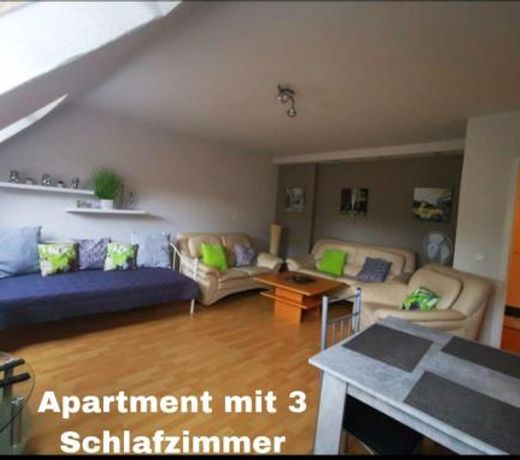 Central Apartment Krefeld