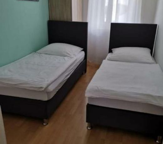 Central Apartment Krefeld