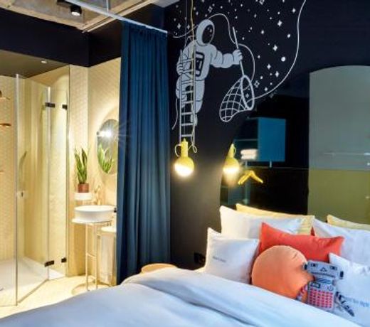25hours Hotel The Circle