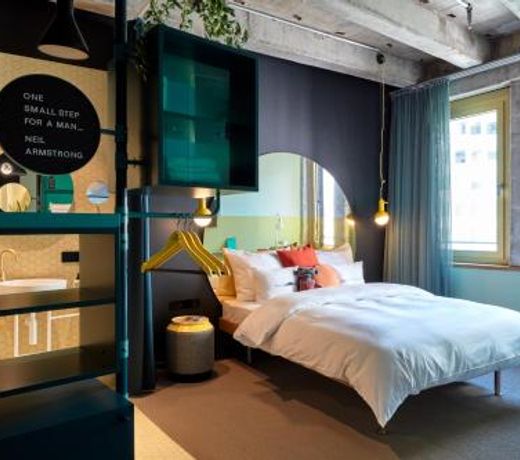 25hours Hotel The Circle