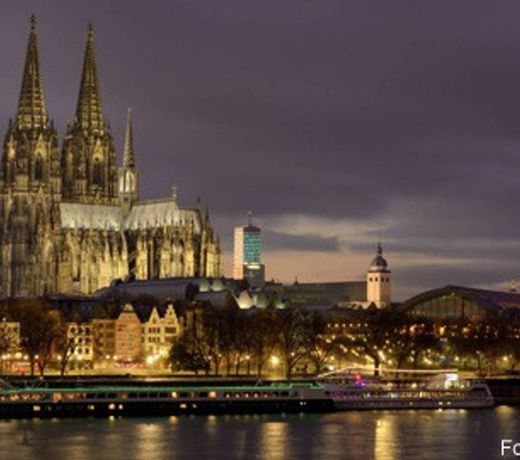 Ferien- und Messewohnung in KÃ¶ln
