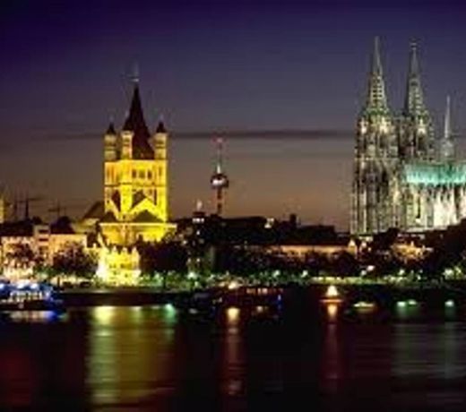 Ferien- und Messewohnung in KÃ¶ln