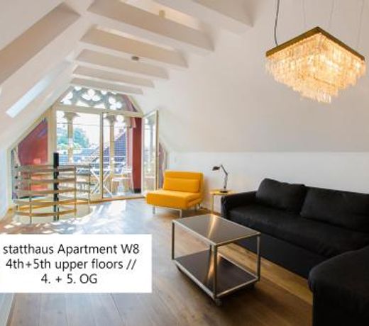 statthaus - statt hotel