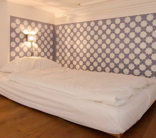 statthaus - statt hotel