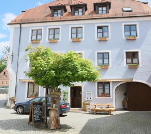 Landhotel Alter Peter