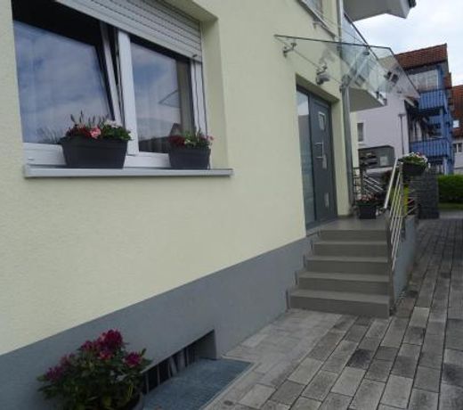 Ferienwohnung Rheinfelden-Herten