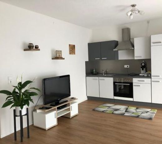 Ferienwohnung Rheinfelden-Herten