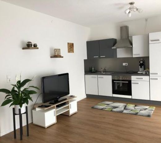 Ferienwohnung Rheinfelden-Herten
