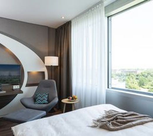 numa I Fore Rooms & Apartments