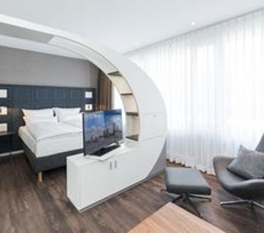 numa I Fore Rooms & Apartments