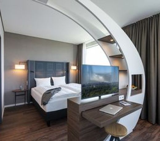 numa I Fore Rooms & Apartments