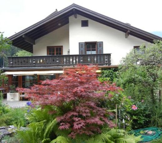 Ferienwohnung Renate
