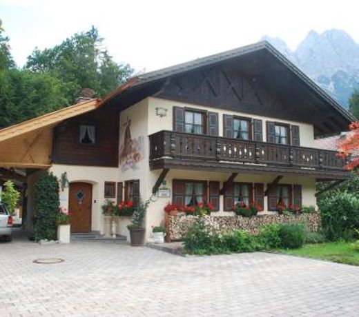 Ferienwohnung Renate