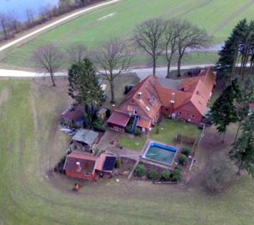 Ferienwohnung JAGODA in der Luneburger Heide