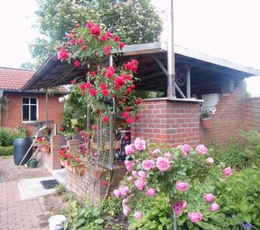 Ferienwohnung JAGODA in der Luneburger Heide