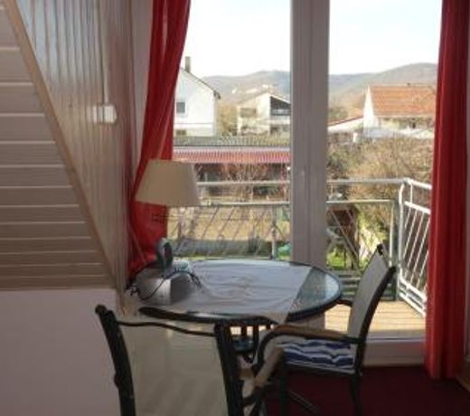 Ferienhaus - Kern