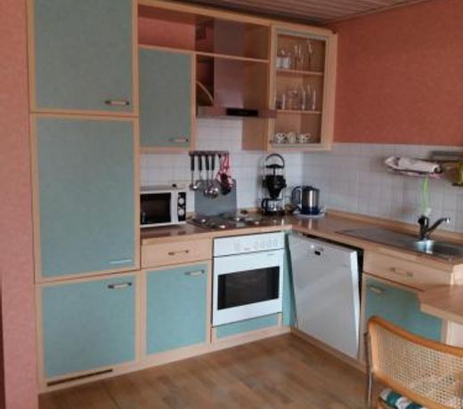 Ferienhaus - Kern