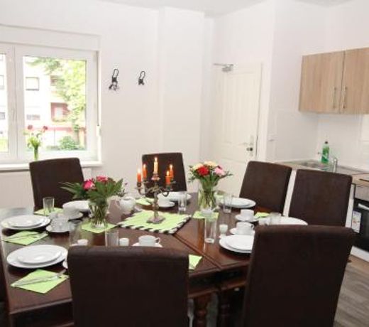 Apartments Tempelhof