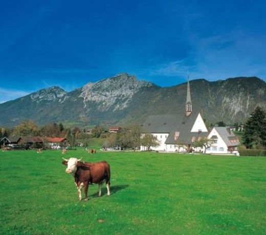 Gästehaus Färbinger