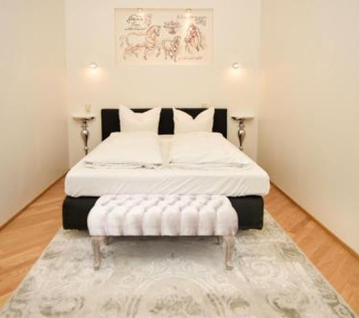 Apartment am Kurpark