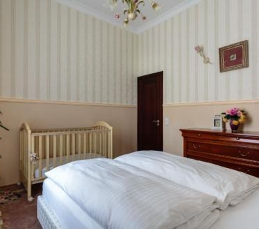Apartment am Kurpark