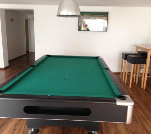Golf Appartement 2.11 Hebelhof