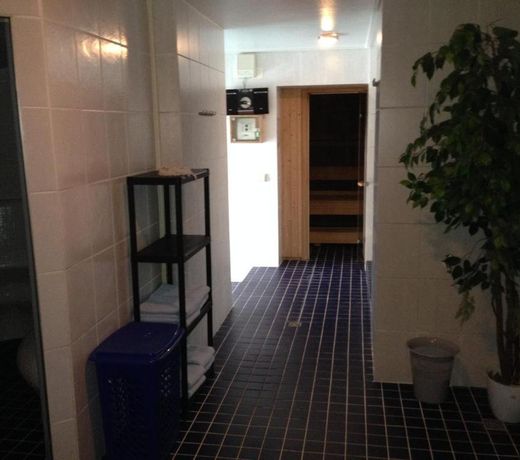 Golf Appartement 2.11 Hebelhof
