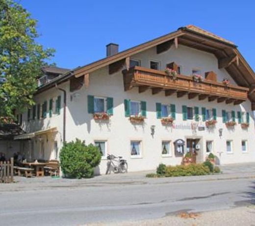 Gasthaus Gumping