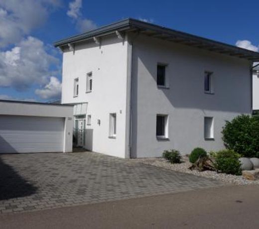 Ferienwohnung Himmlingen