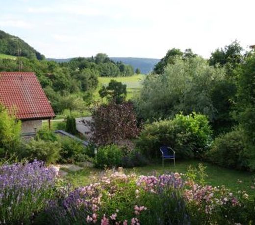 Ferienwohnung Himmlingen