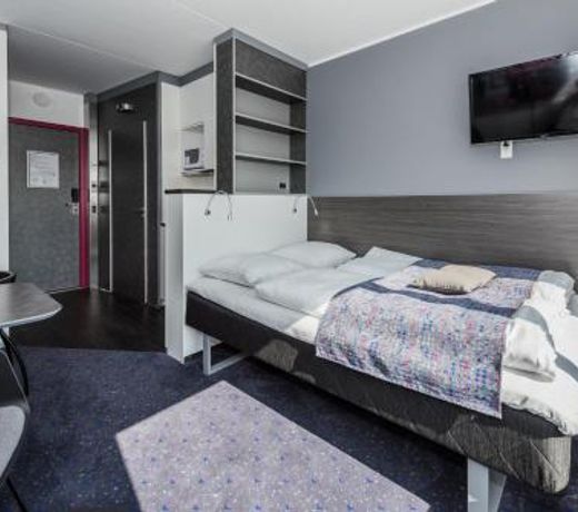 Cabinn Apartments