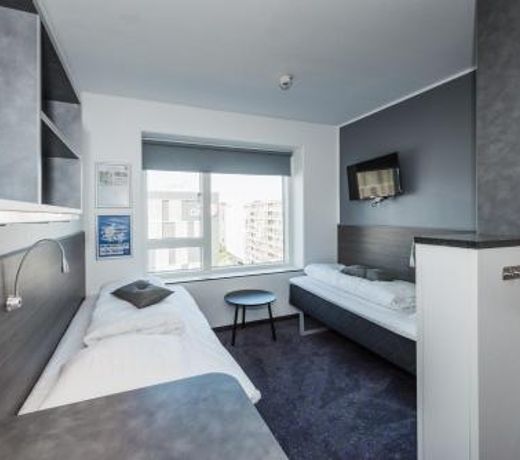 Cabinn Apartments