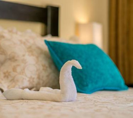 Caribbean Diamond Boutique Hotel