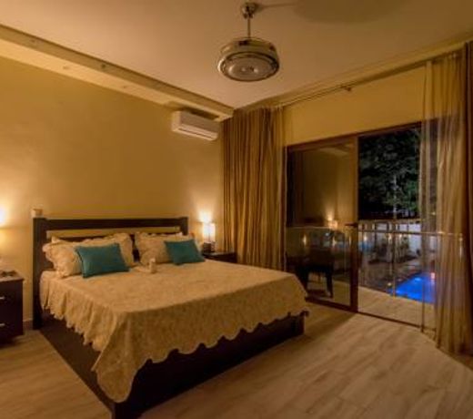 Caribbean Diamond Boutique Hotel