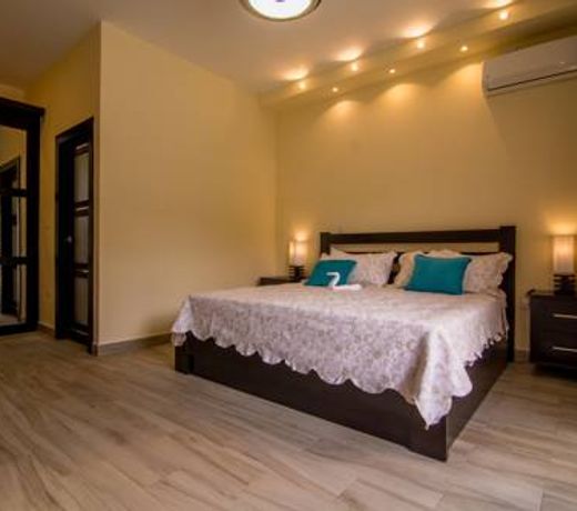 Caribbean Diamond Boutique Hotel