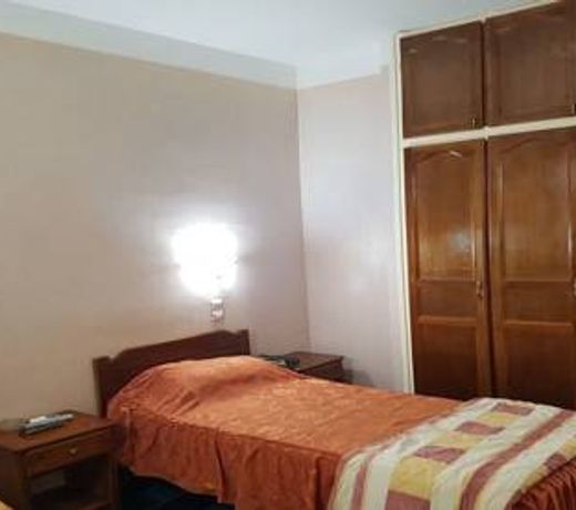 hotel medea