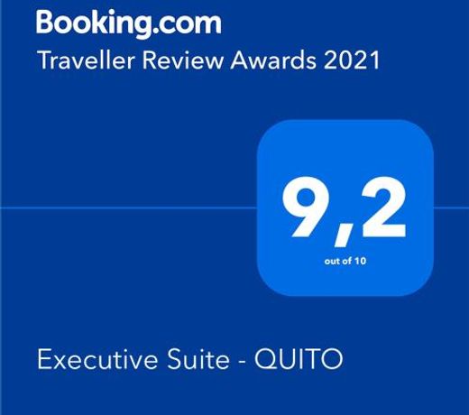 Executive Suite - QUITO