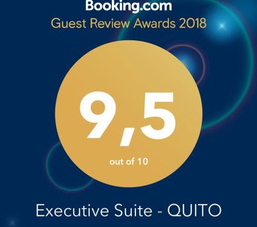 Executive Suite - QUITO