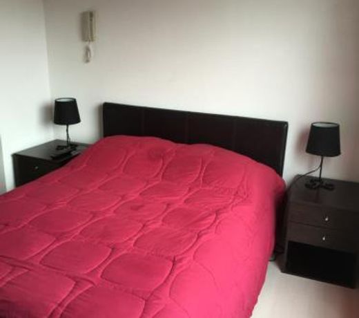 Suites Parque Real