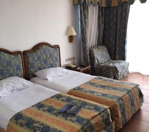 Holiday Rooms Domina Coral Bay