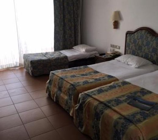 Holiday Rooms Domina Coral Bay