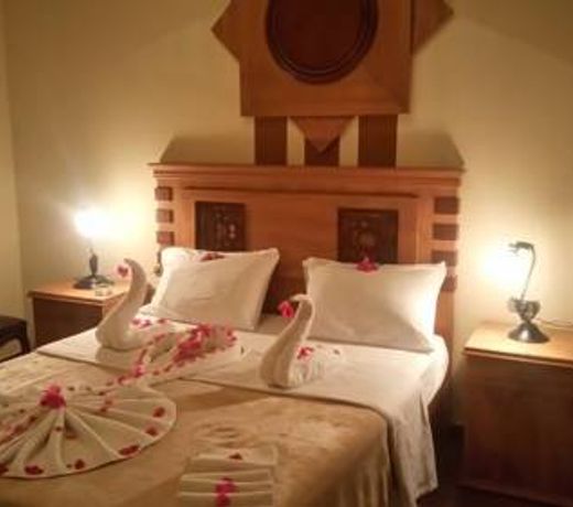Christina Beach Palace
