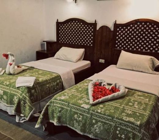 Christina Beach Palace