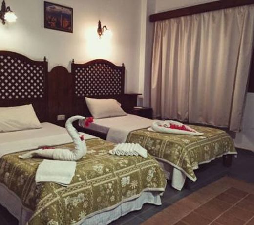 Christina Beach Palace