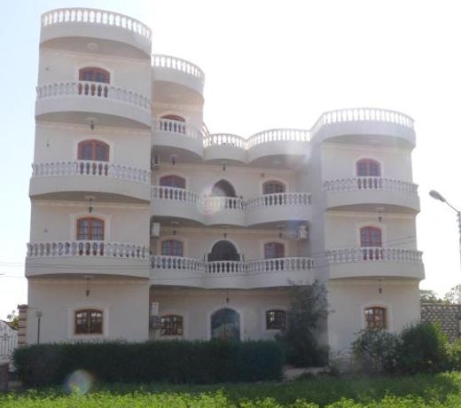 Mountain View Apartments