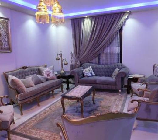 Cairo Egypt Al Rehab amazing Flat