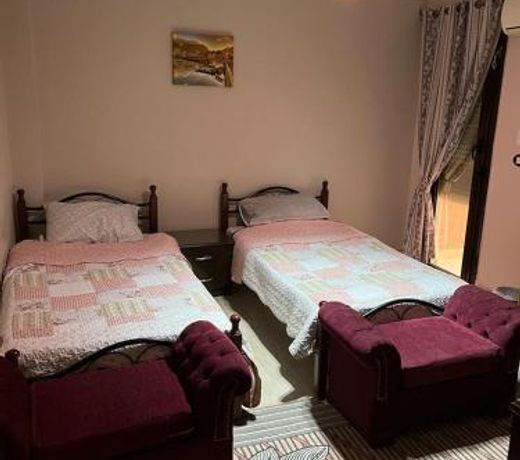 Cairo Egypt Al Rehab amazing Flat