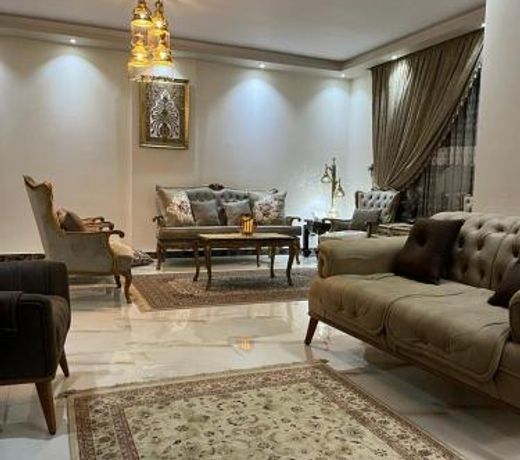 Cairo Egypt Al Rehab amazing Flat