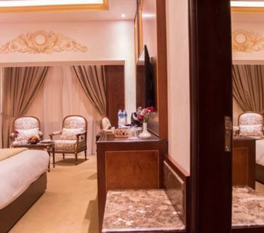 Golden Inn Hotel